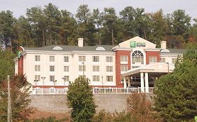 Holiday Inn Express Birmingham Irondale East By Ihg