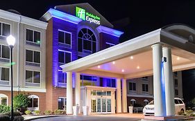 Holiday Inn Express Birmingham Irondale East By Ihg